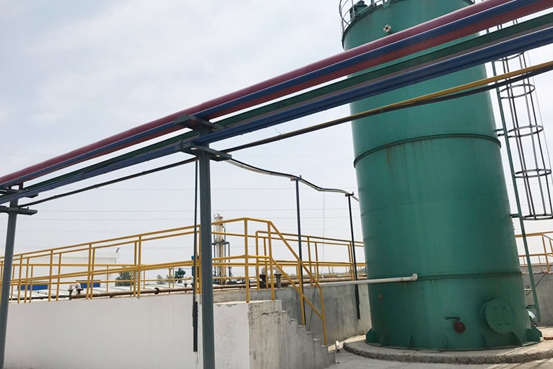 廠(chǎng)房環(huán)境